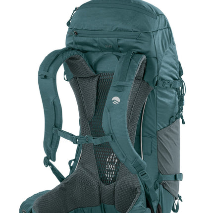 Zaino Finisterre 40 Verde