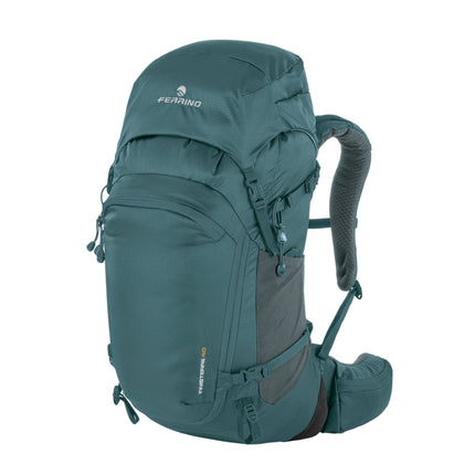 Zaino Finisterre 40 Verde
