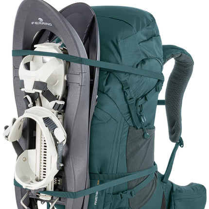 Zaino Finisterre 40 Verde