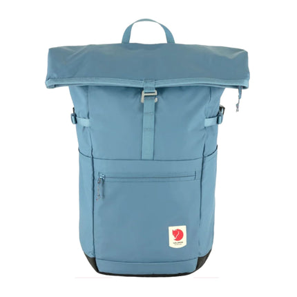 Zaino High Coast Foldsack Dawn Blue