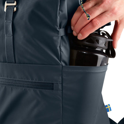 Zaino High Coast Foldsack Dawn Blue