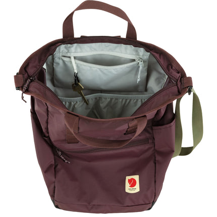 Zaino High Coast Totepack Clay