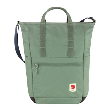 Zaino High Coast Totepack Patina Green