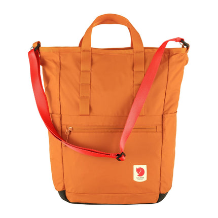 Zaino High Coast Totepack Sunset Orange
