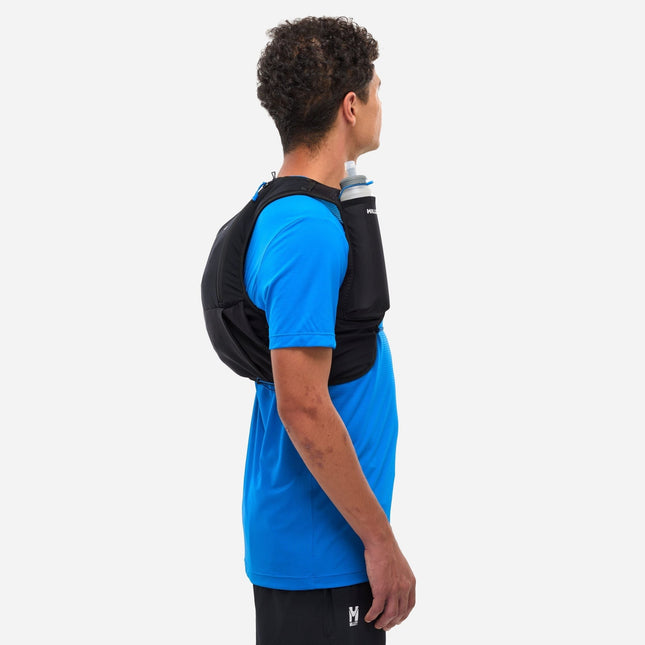 Zaino Intense 5 Black