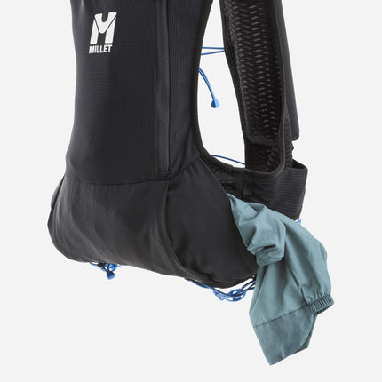 Zaino Intense 5 Black