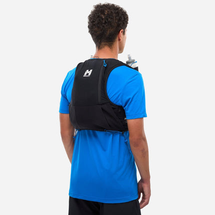 Zaino Intense 5 Black