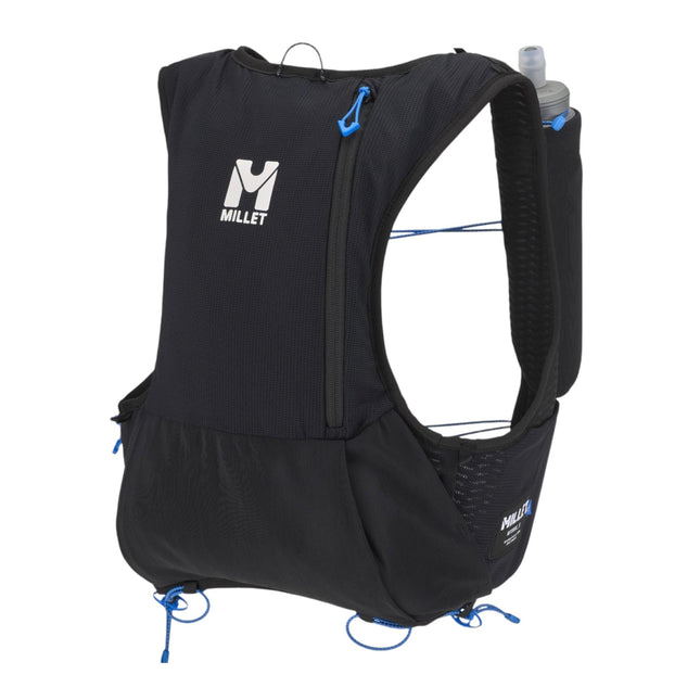 Zaino Intense 5 Black