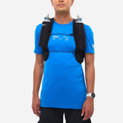 Zaino Intense 5 Black