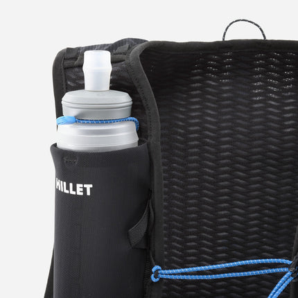 Zaino Intense 5 Black