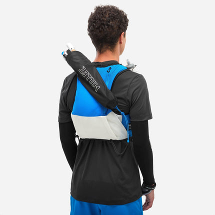 Zaino Intense 5 White/Icon Blue