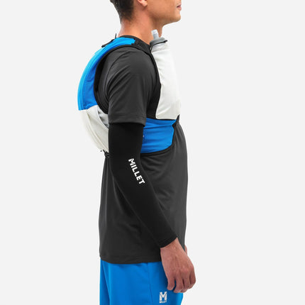 Zaino Intense 5 White/Icon Blue