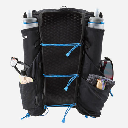 Zaino Intense Ultra 15 Black