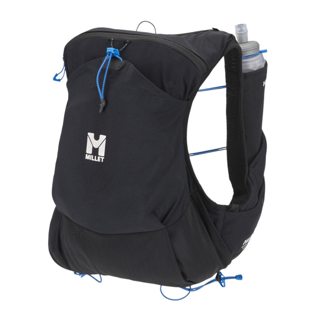 Zaino Intense Ultra 15 Black