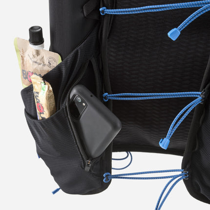 Zaino Intense Ultra 15 Black