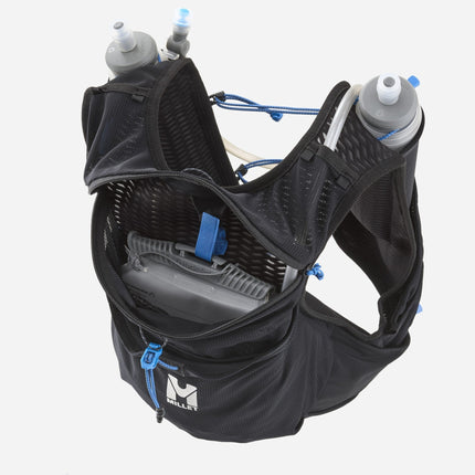 Zaino Intense Ultra 15 Black