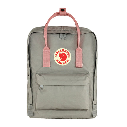 Zaino Kanken Fog/Pink