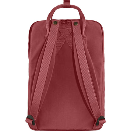 Zaino Kanken Laptop 15 Ox Red