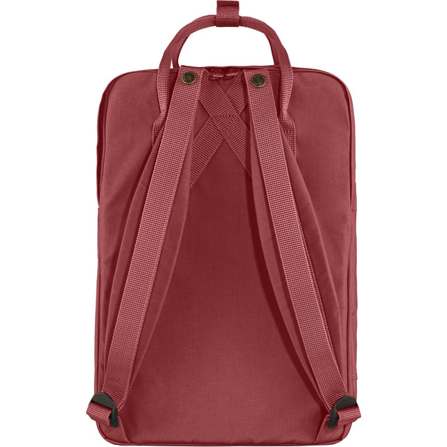 Zaino Kanken Laptop 15 Ox Red