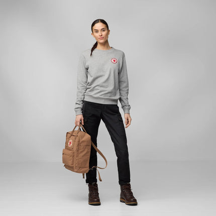 Zaino Kanken Light Oak