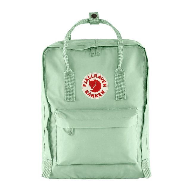 Zaino Kanken Mint Green