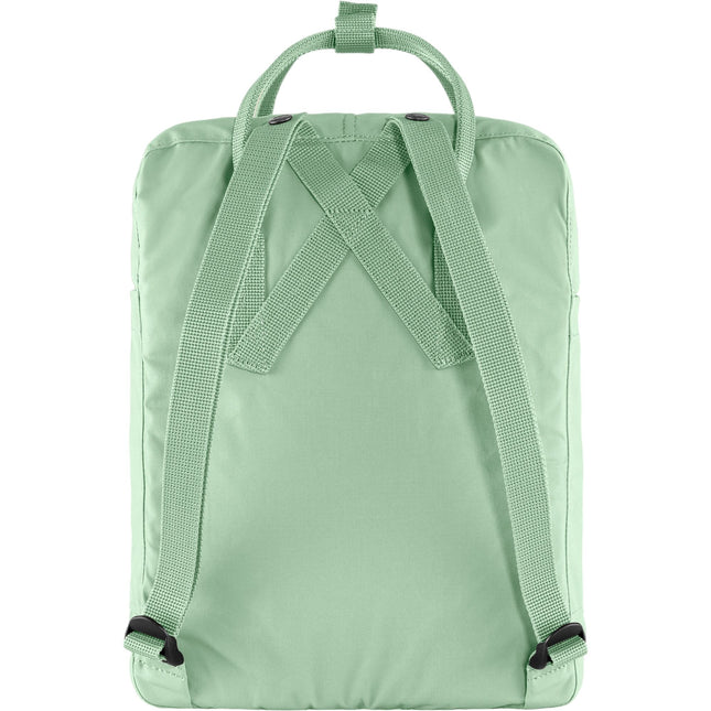 Zaino Kanken Mint Green