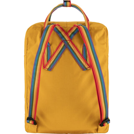 Zaino Kanken Rainbow Ochre