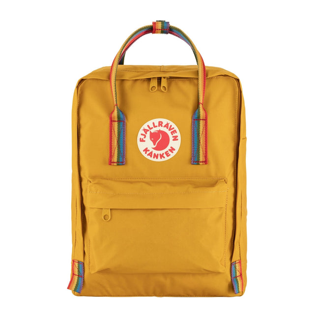 Zaino Kanken Rainbow Ochre