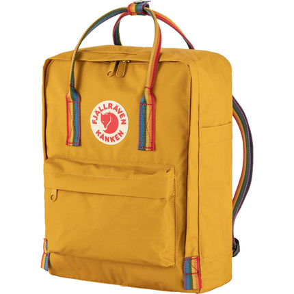 Zaino Kanken Rainbow Ochre
