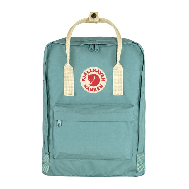 Zaino Kanken Sky Blue/Light Oak