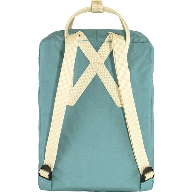 Zaino Kanken Sky Blue/Light Oak