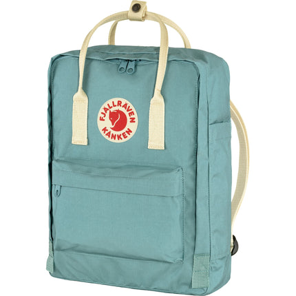 Zaino Kanken Sky Blue/Light Oak