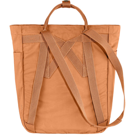 Zaino Kanken Topepack Desert Brown