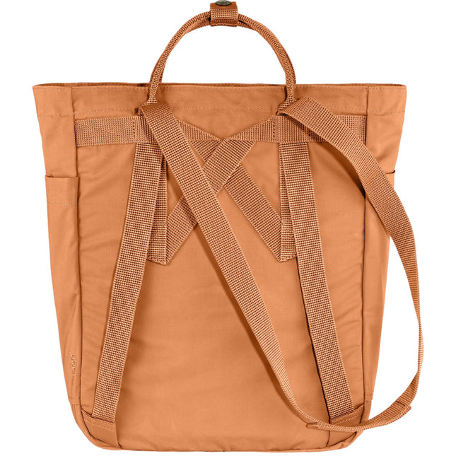 Zaino Kanken Topepack Desert Brown