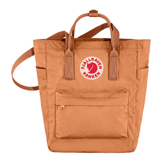 Zaino Kanken Topepack Desert Brown