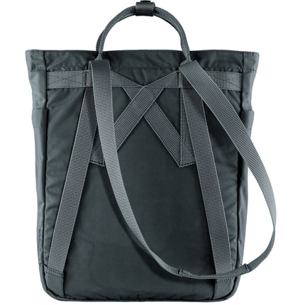 Zaino Kanken Topepack Graphite