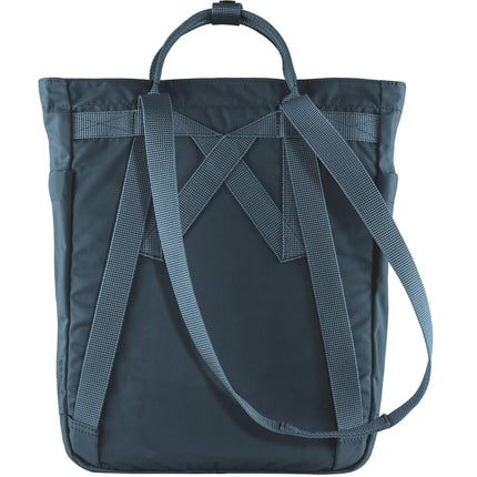 Zaino Kanken Topepack Navy