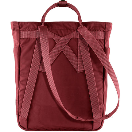 Zaino Kanken Topepack Ox Red