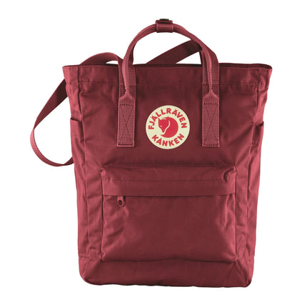 Zaino Kanken Topepack Ox Red