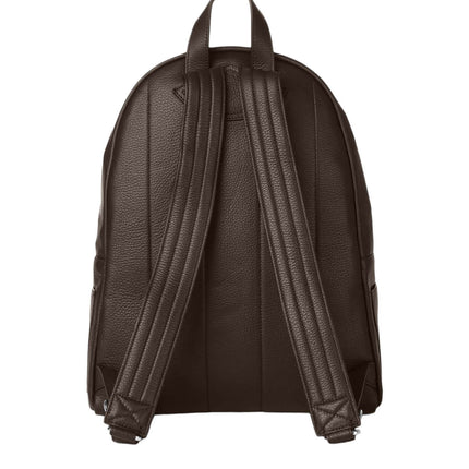 Zaino Micron in Pelle