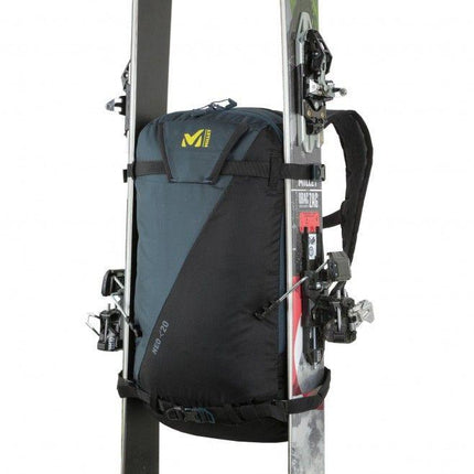 Zaino Neo 20 Saphir/Rouge