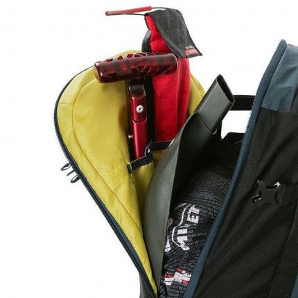 Zaino Neo 20 Saphir/Rouge