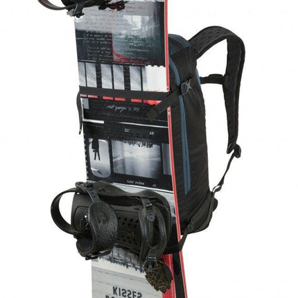 Zaino Neo 20 Saphir/Rouge