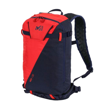 Zaino Neo 20 Saphir/Rouge