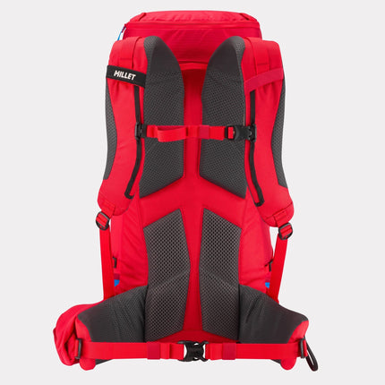 Zaino Peuterey 35+10 Red