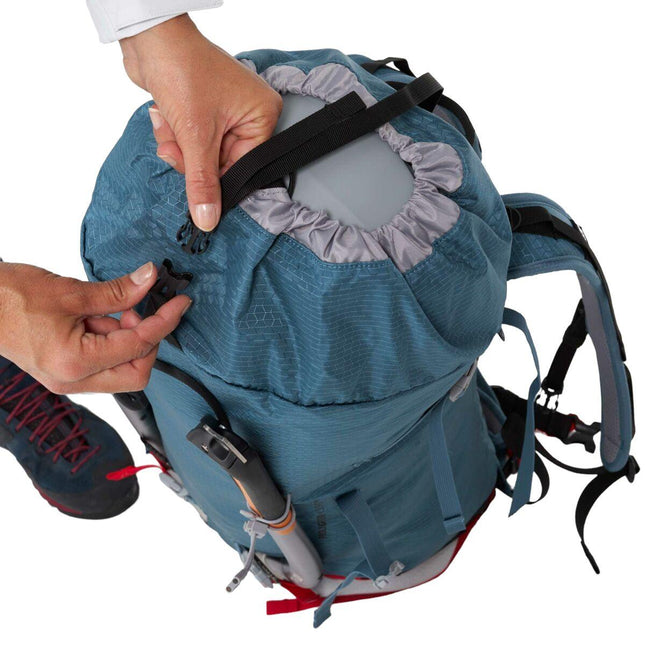 Zaino Prolighter 30+10W Donna Indian