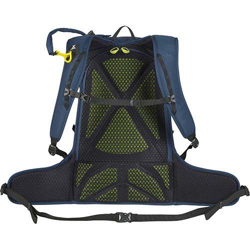 Zaino Ski Raptor 30 Blu scuro Blu
