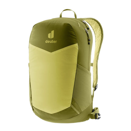 Zaino Speed Lite 17 Linden Cactus