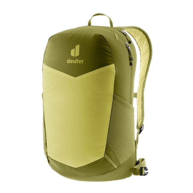 Zaino Speed Lite 17 Linden Cactus