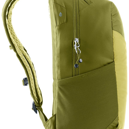 Zaino Speed Lite 17 Linden Cactus